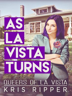 cover image of As La Vista Turns